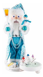 Santa Comes Around Part II<br>Steinbach + Gahlenz